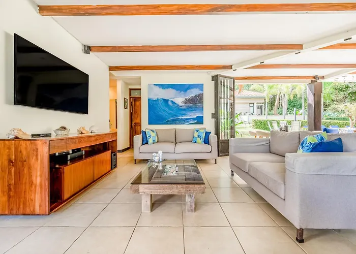 Private Pool, Luxe Patio: 4br Carrillo