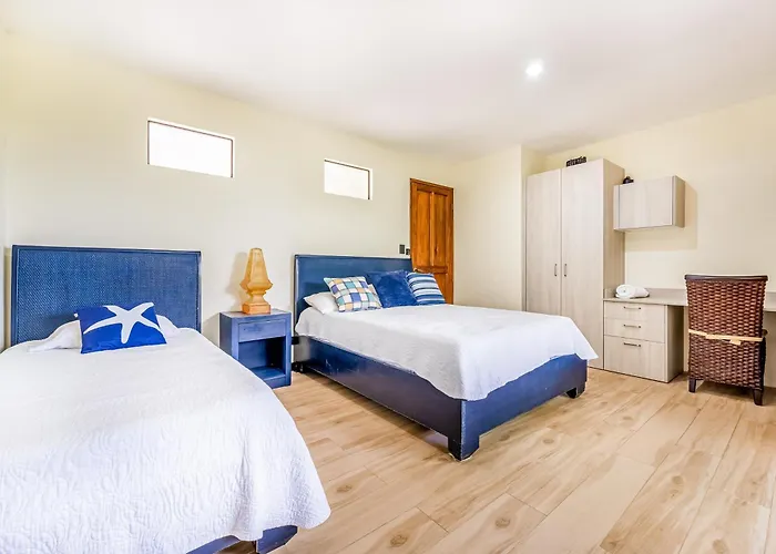 Private Pool, Luxe Patio: 4br Carrillo