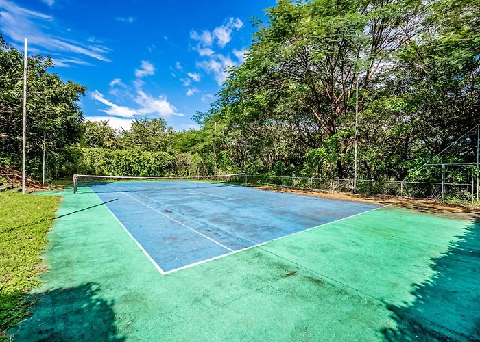 Private Pool, Luxe Patio: 4br Carrillo